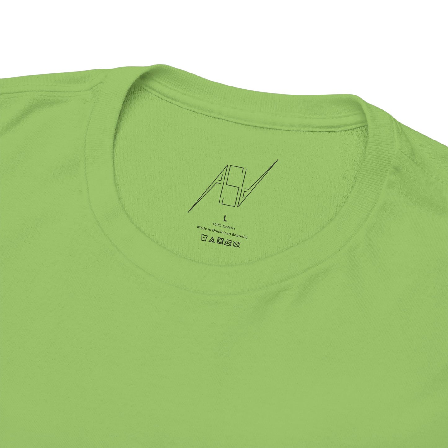 Lamborghini SVJ Tee