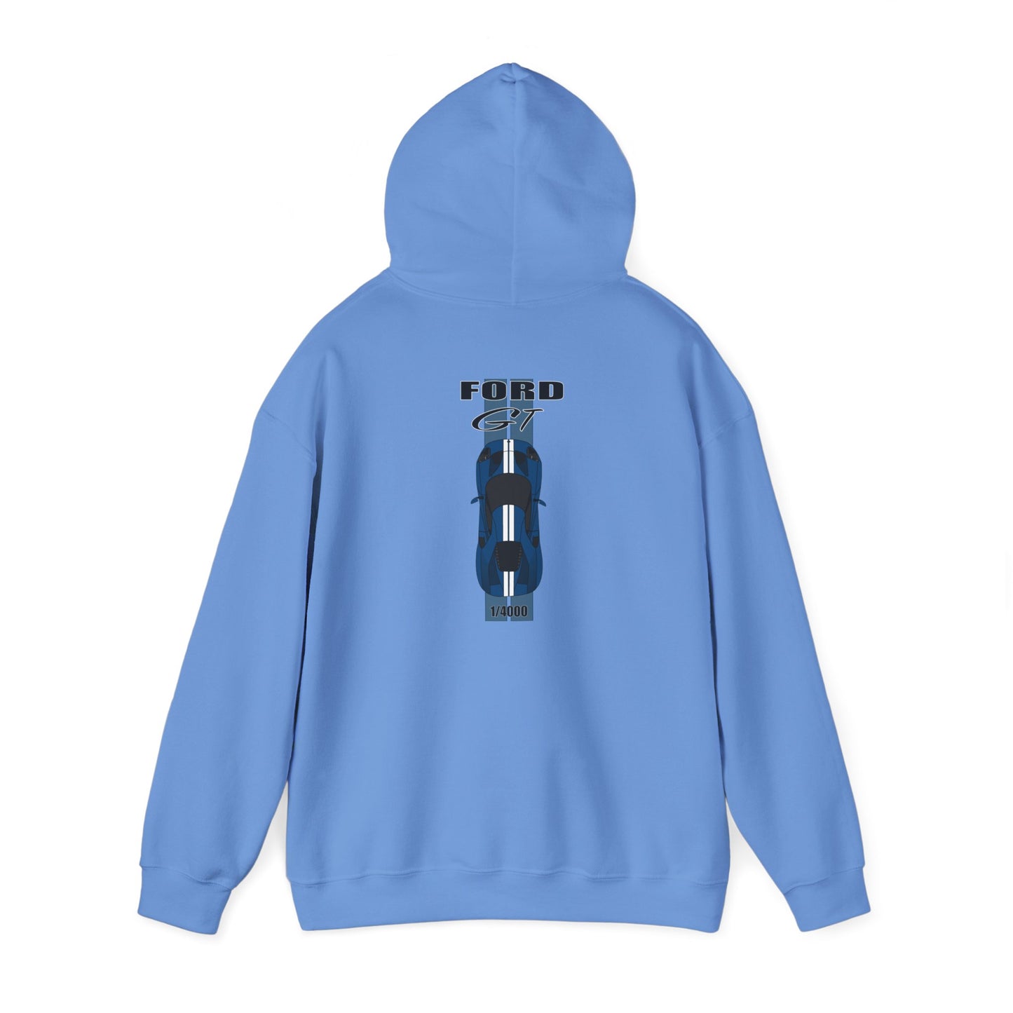 Ford GT Hoodie
