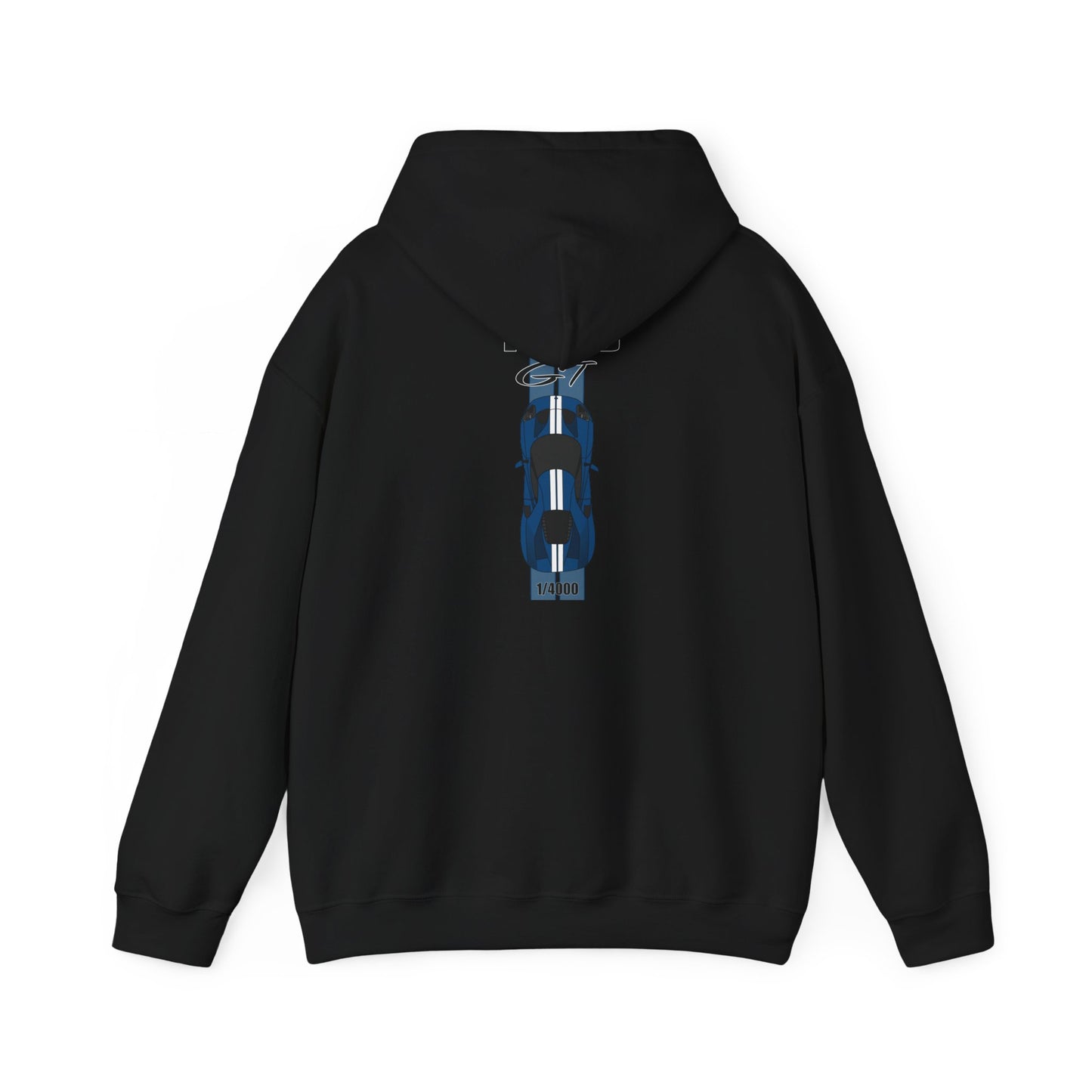 Ford GT Hoodie
