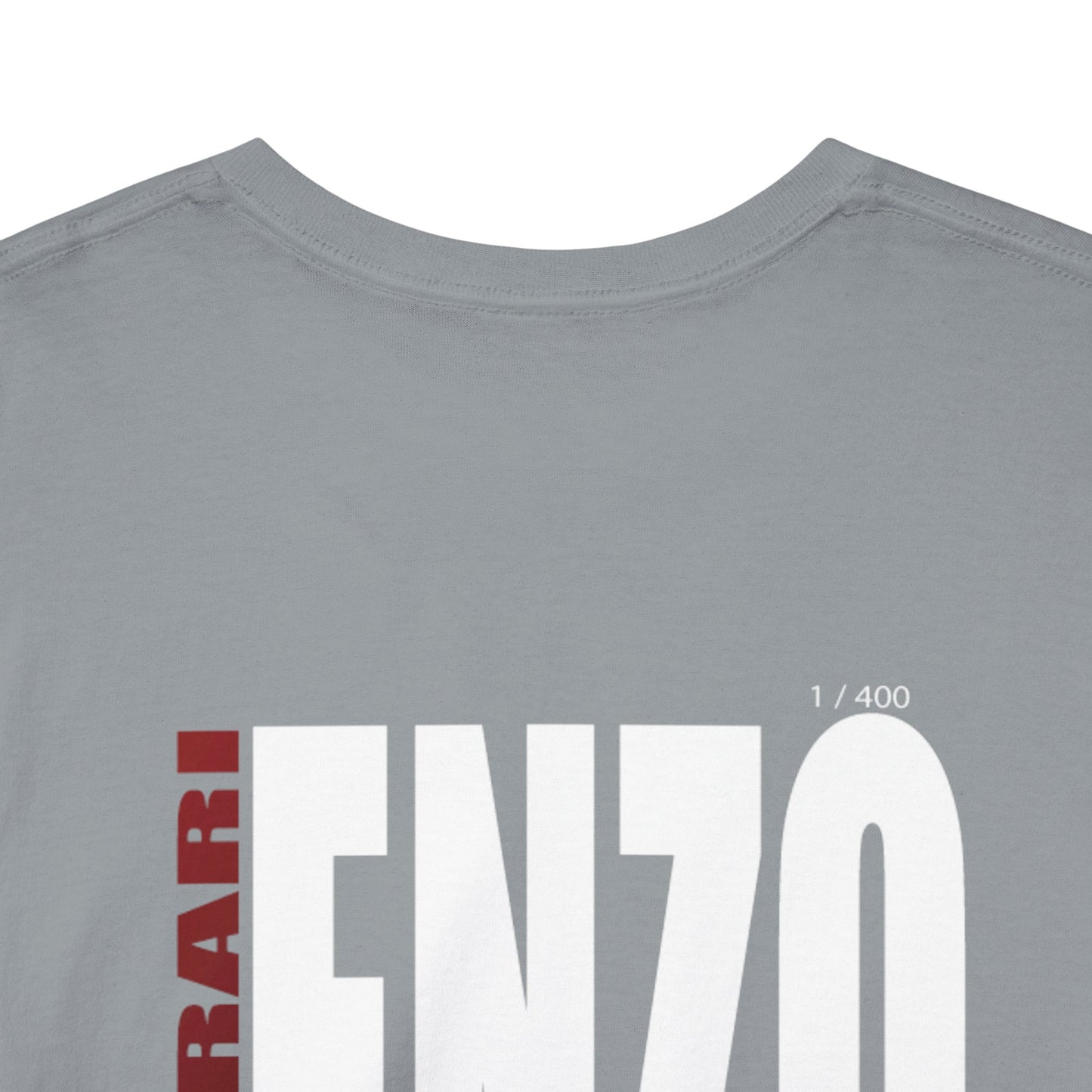Classic Ferrari Enzo Tee
