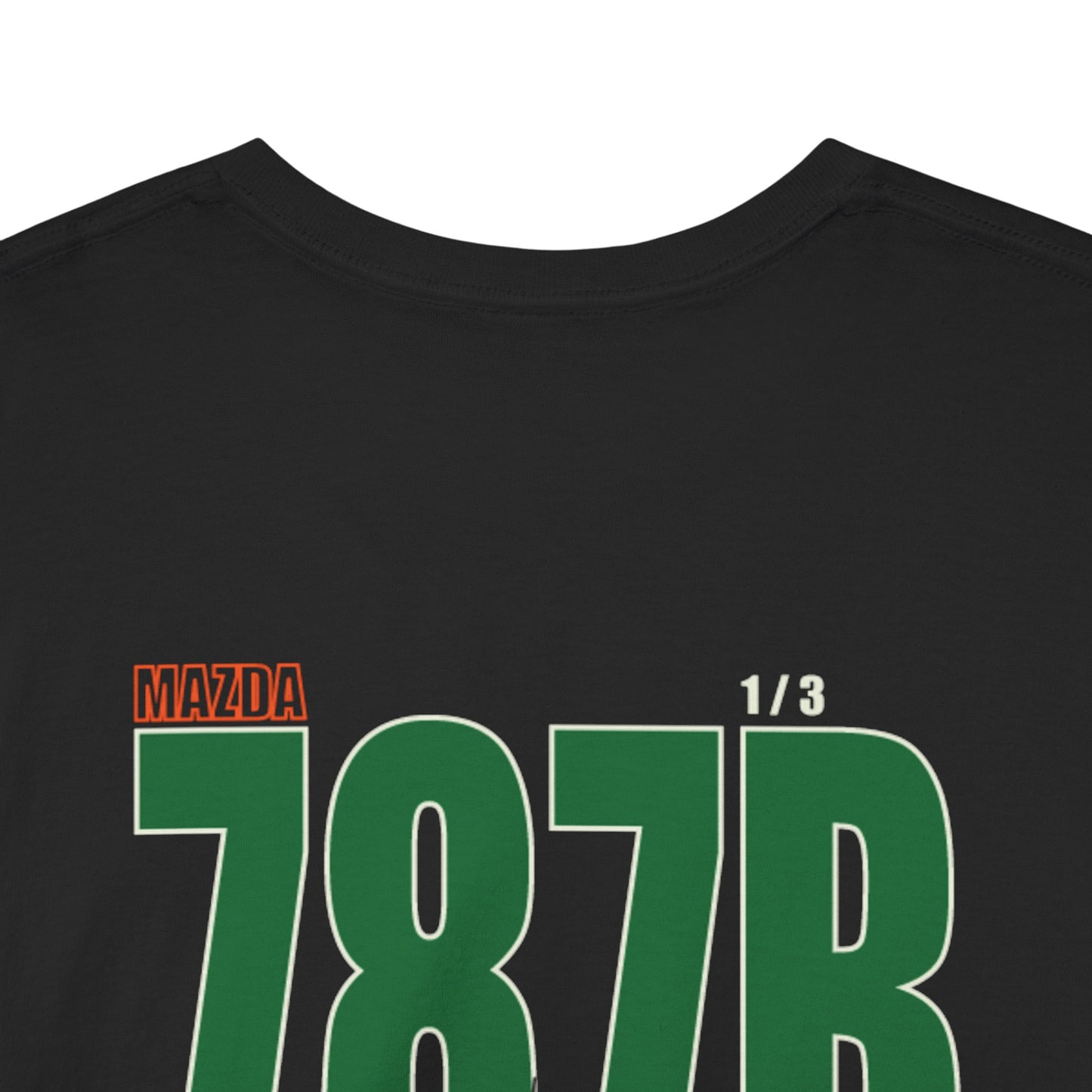 Mazda 787B Tee