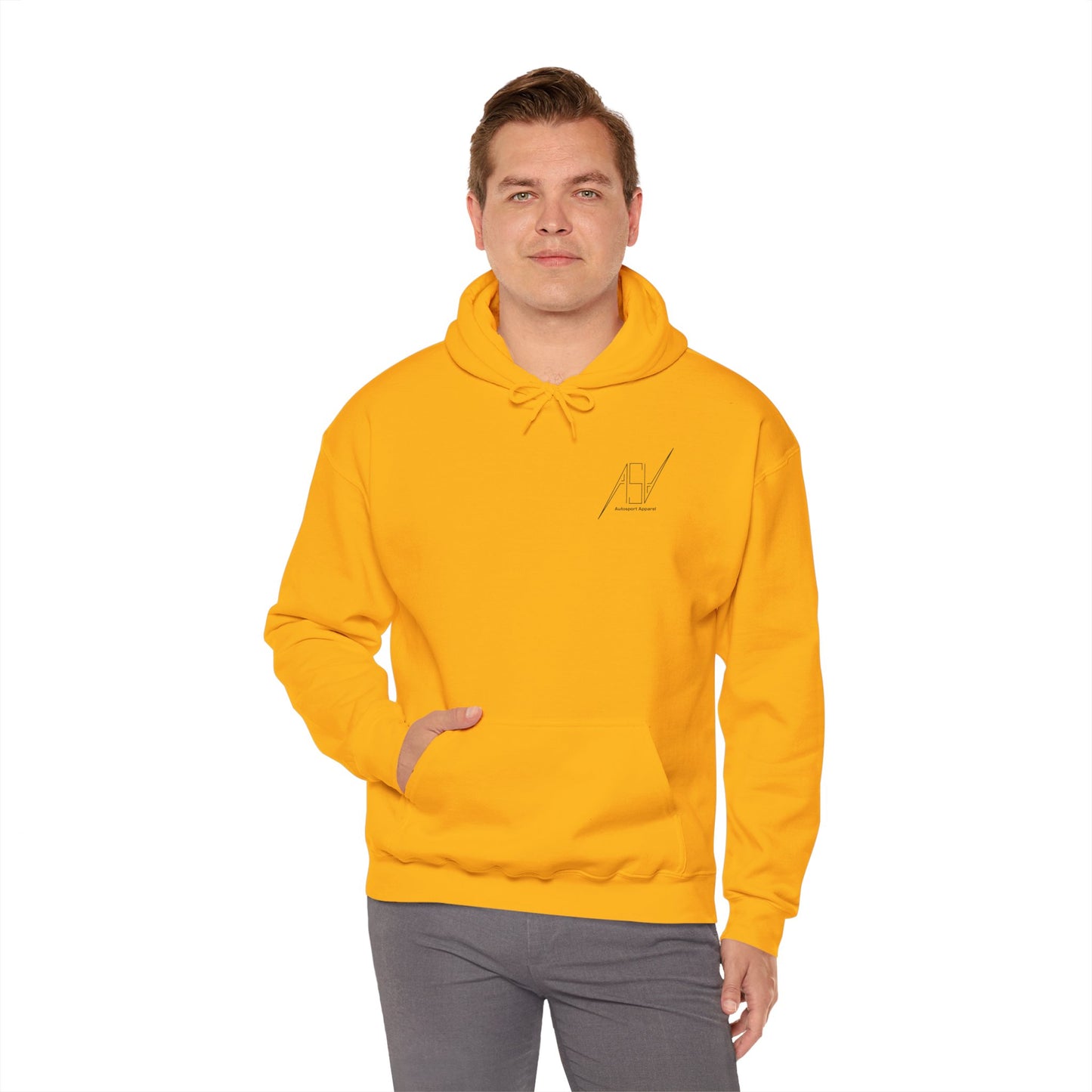Bugatti Chiron Pur Sport Hoodie