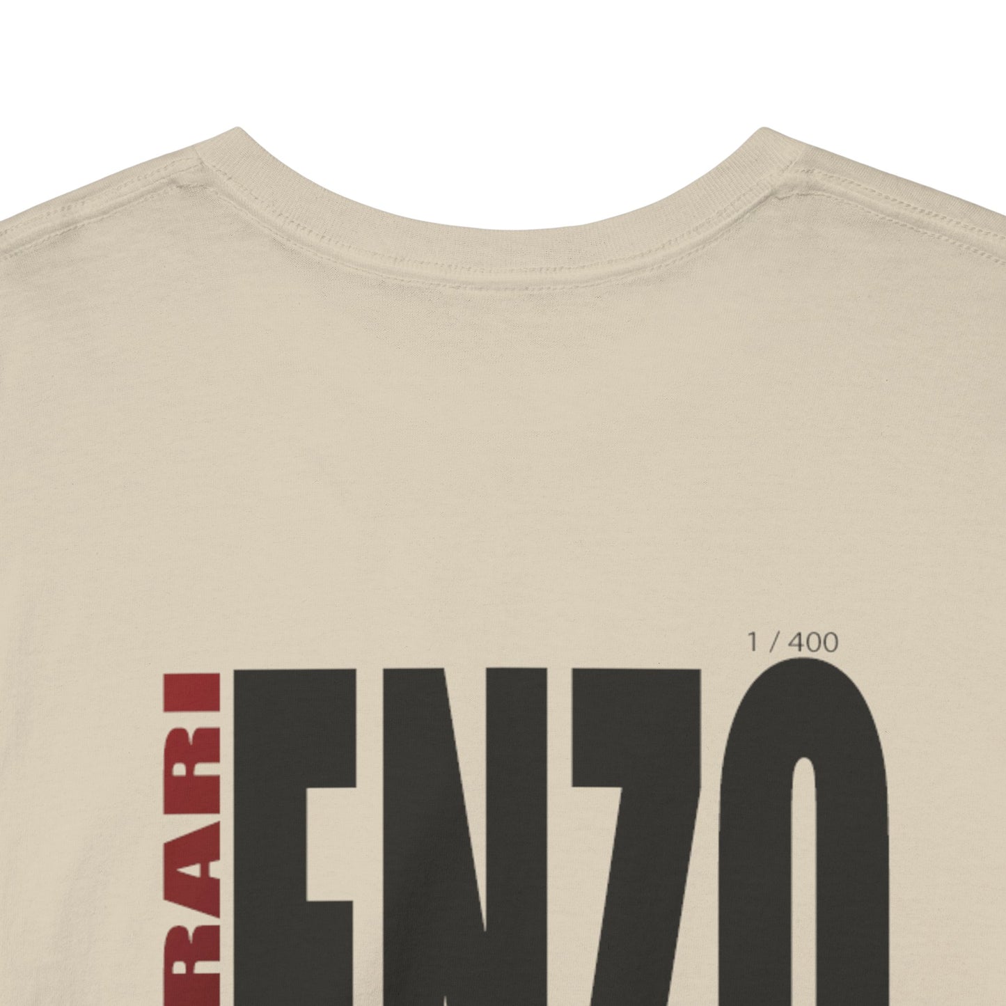 Classic Ferrari Enzo Tee