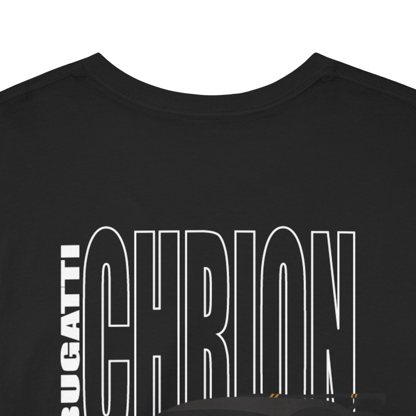 Bugatti Chiron Pur Sport Tee