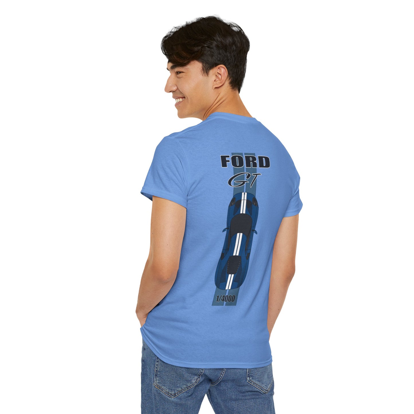 Ford GT Tee