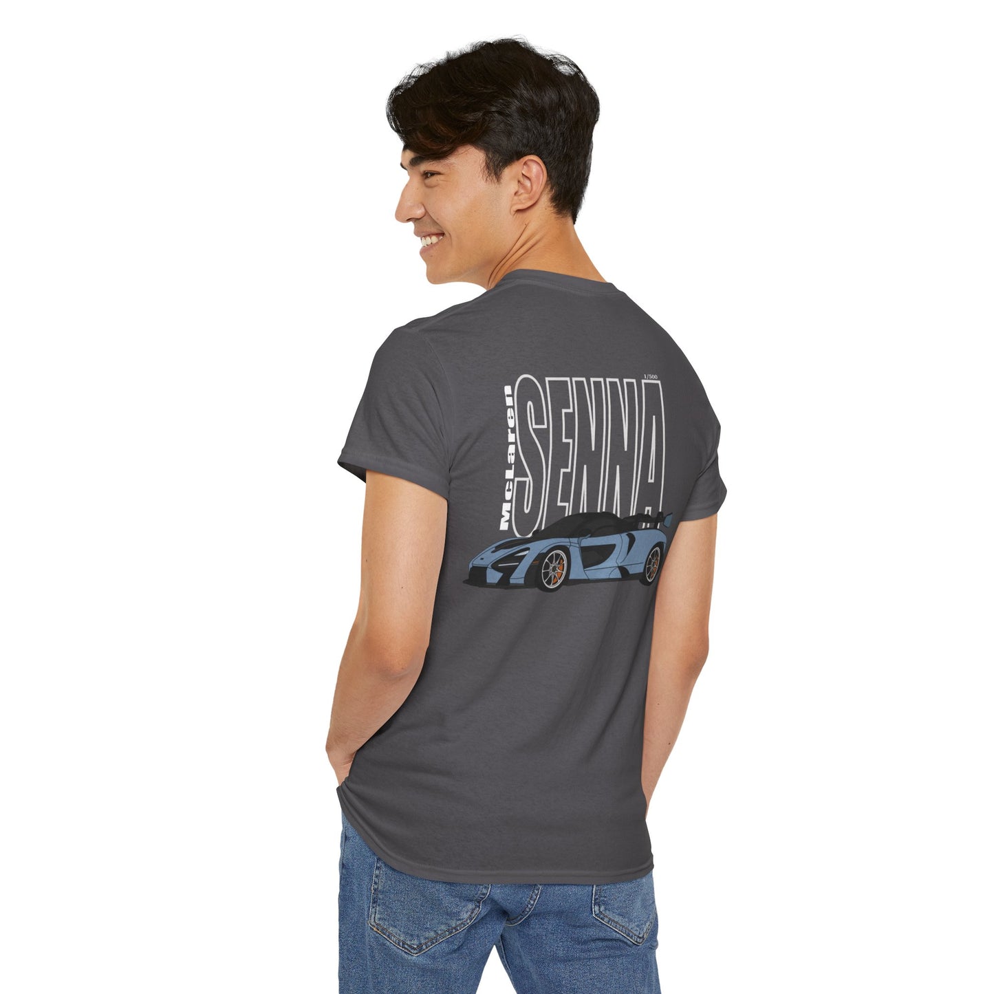 McLaren Senna Tee