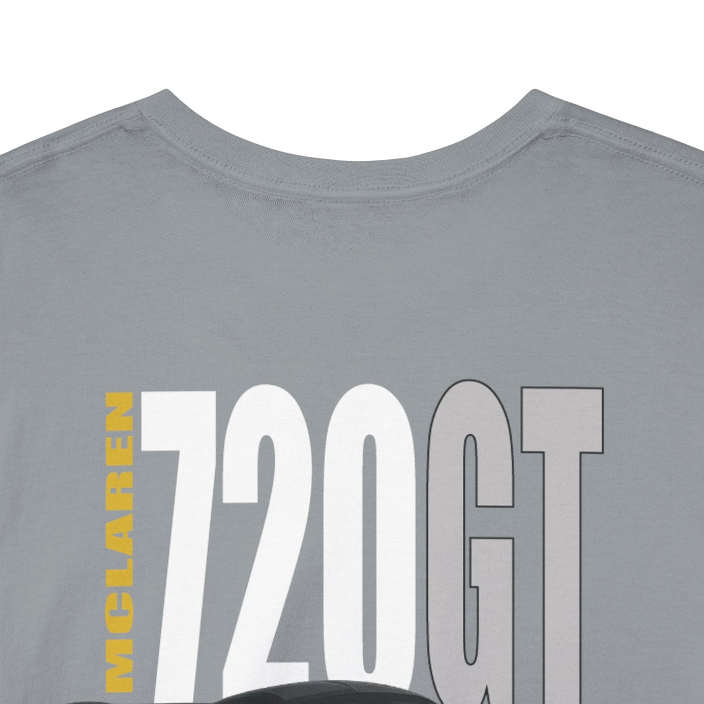 McLaren 720GT Tee