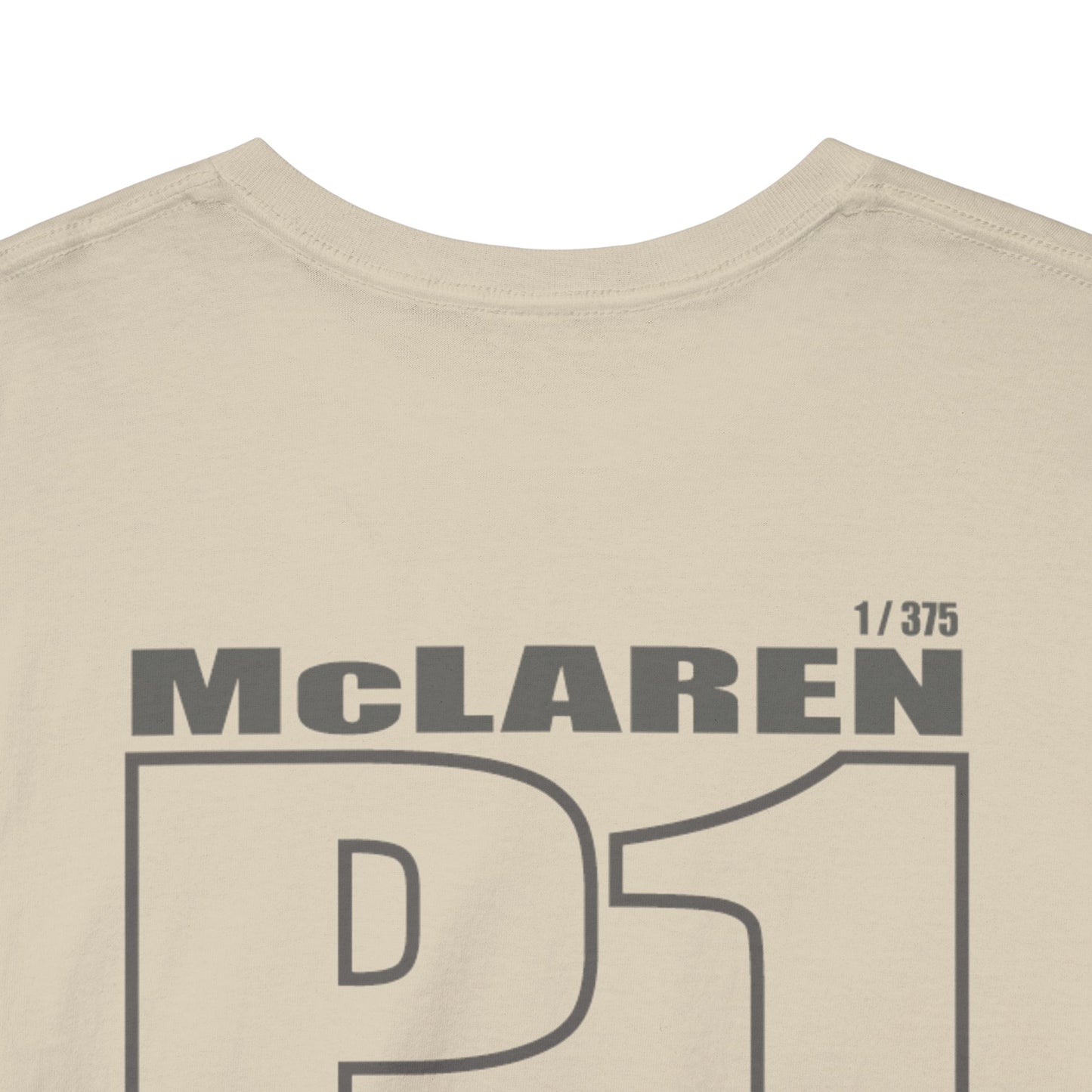 McLaren P1 Tee