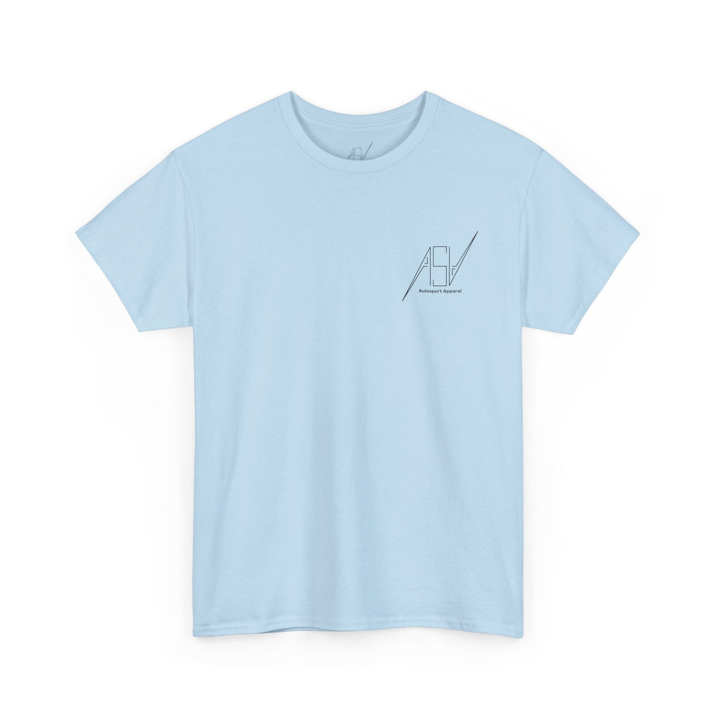 McLaren Senna Tee