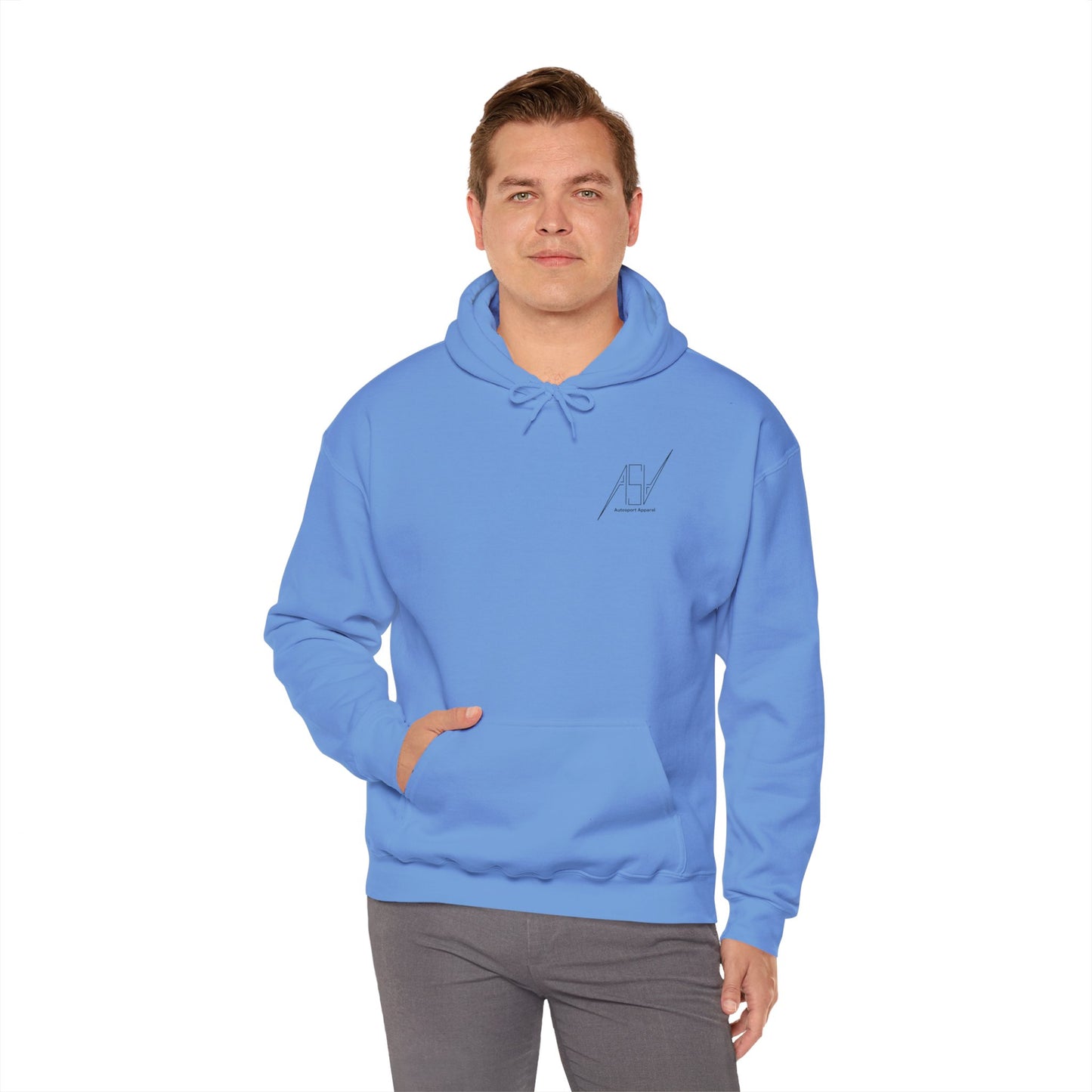 Ford GT Hoodie