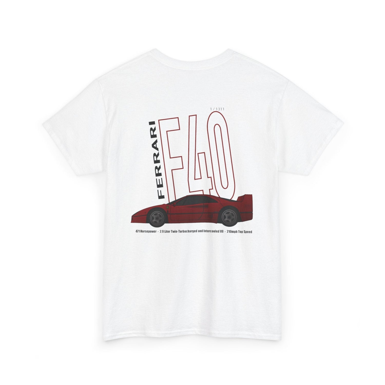 Ferrari Collection