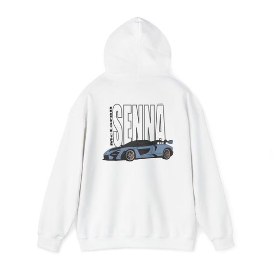 McLaren Senna Hoodie