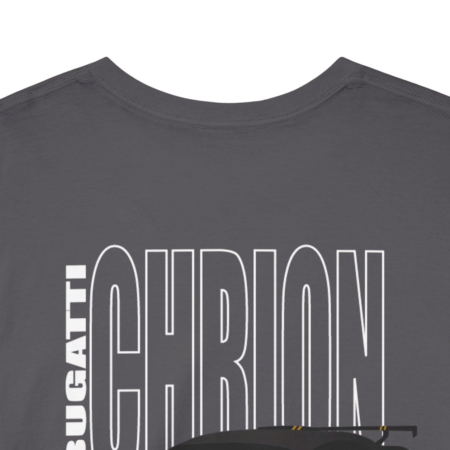 Bugatti Chiron Pur Sport Tee