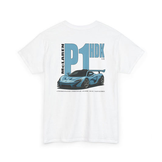 McLaren P1 HDK Tee
