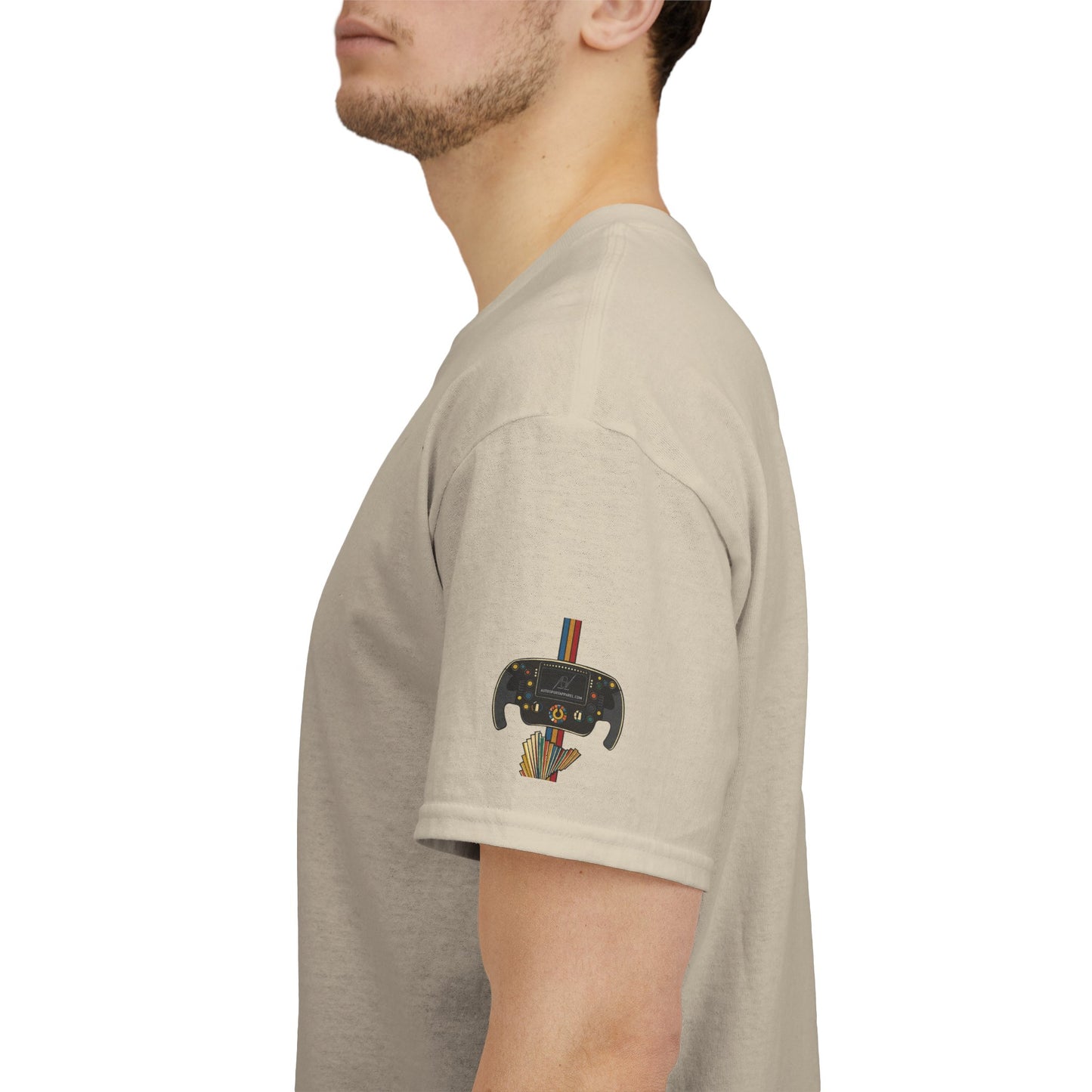 Las Vegas Formula 1 Autosport Tee | Limited Edition