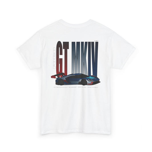 Ford GT MKIV Tee