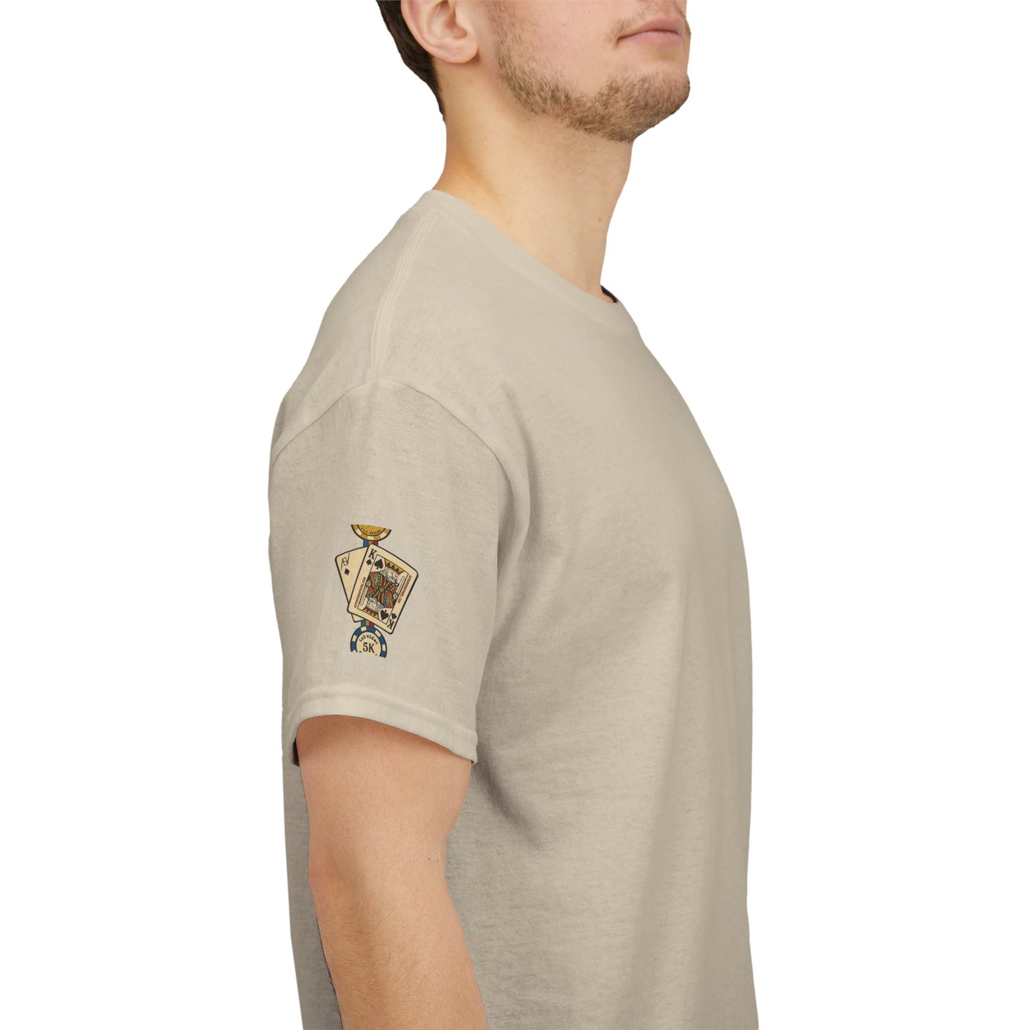 Las Vegas Formula 1 Autosport Tee | Limited Edition