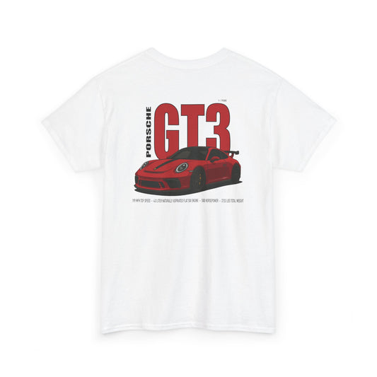 Porsche 991.2 GT3 Tee