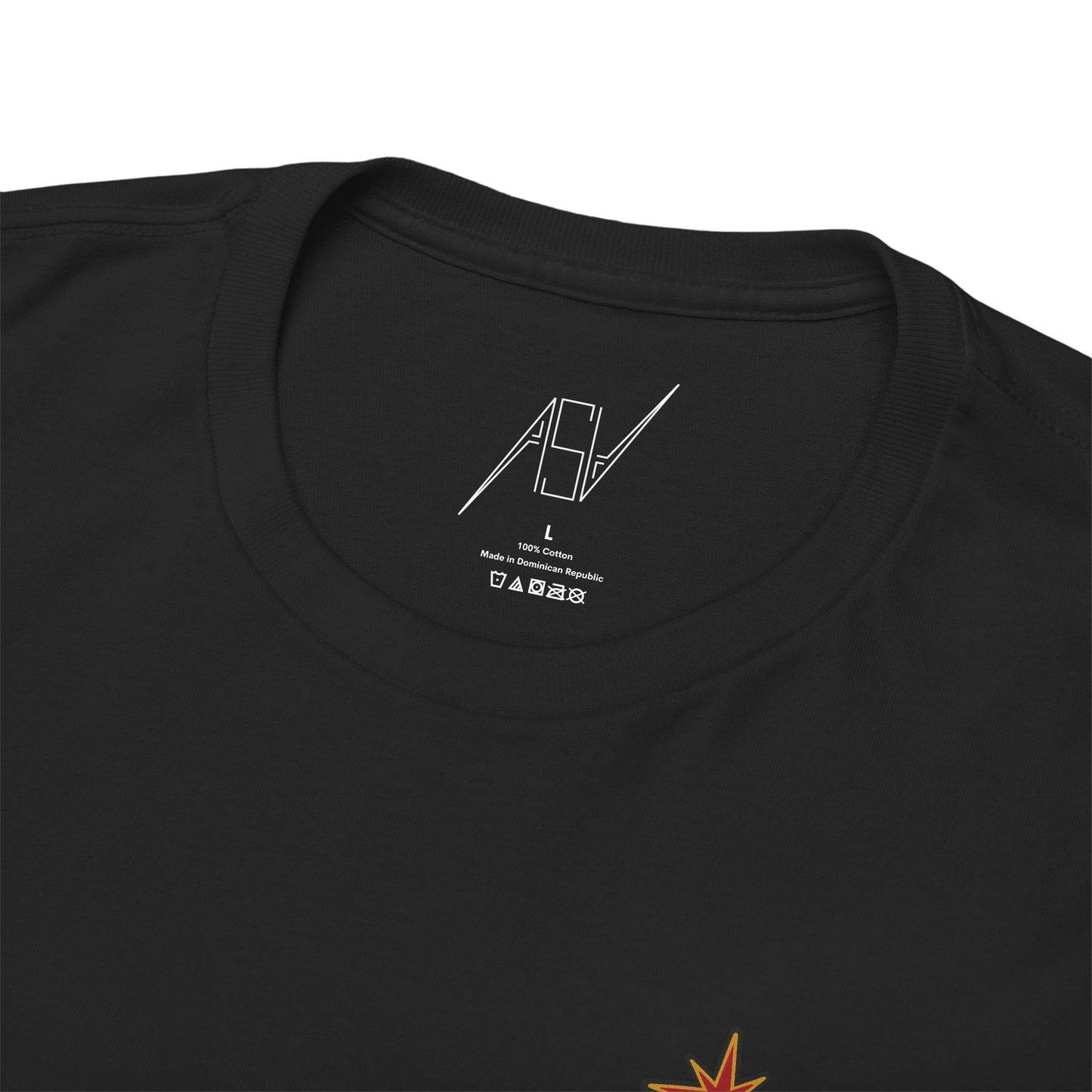 Las Vegas Formula 1 Autosport Tee | Limited Edition