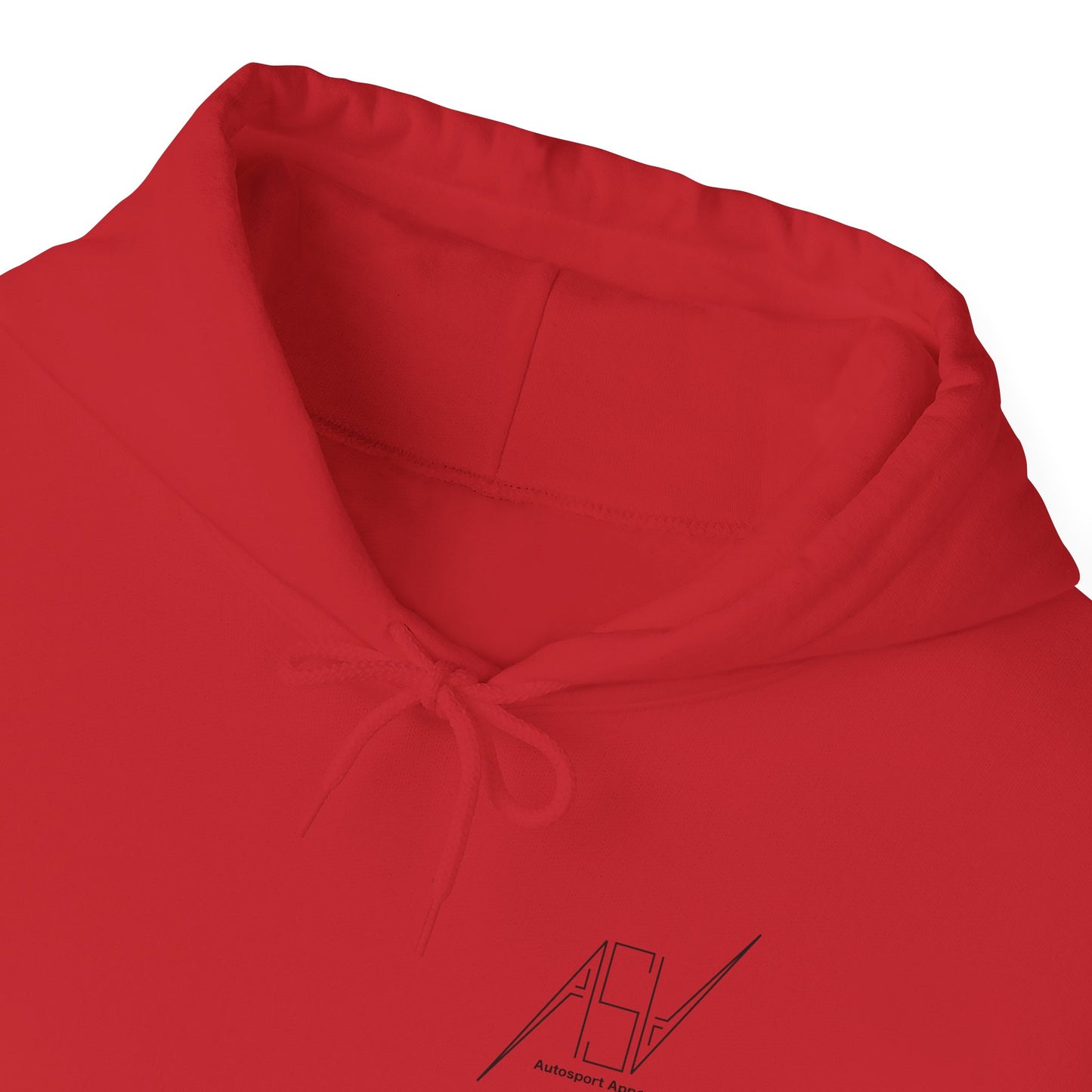 Audi F1 R26 Concept Hoodie