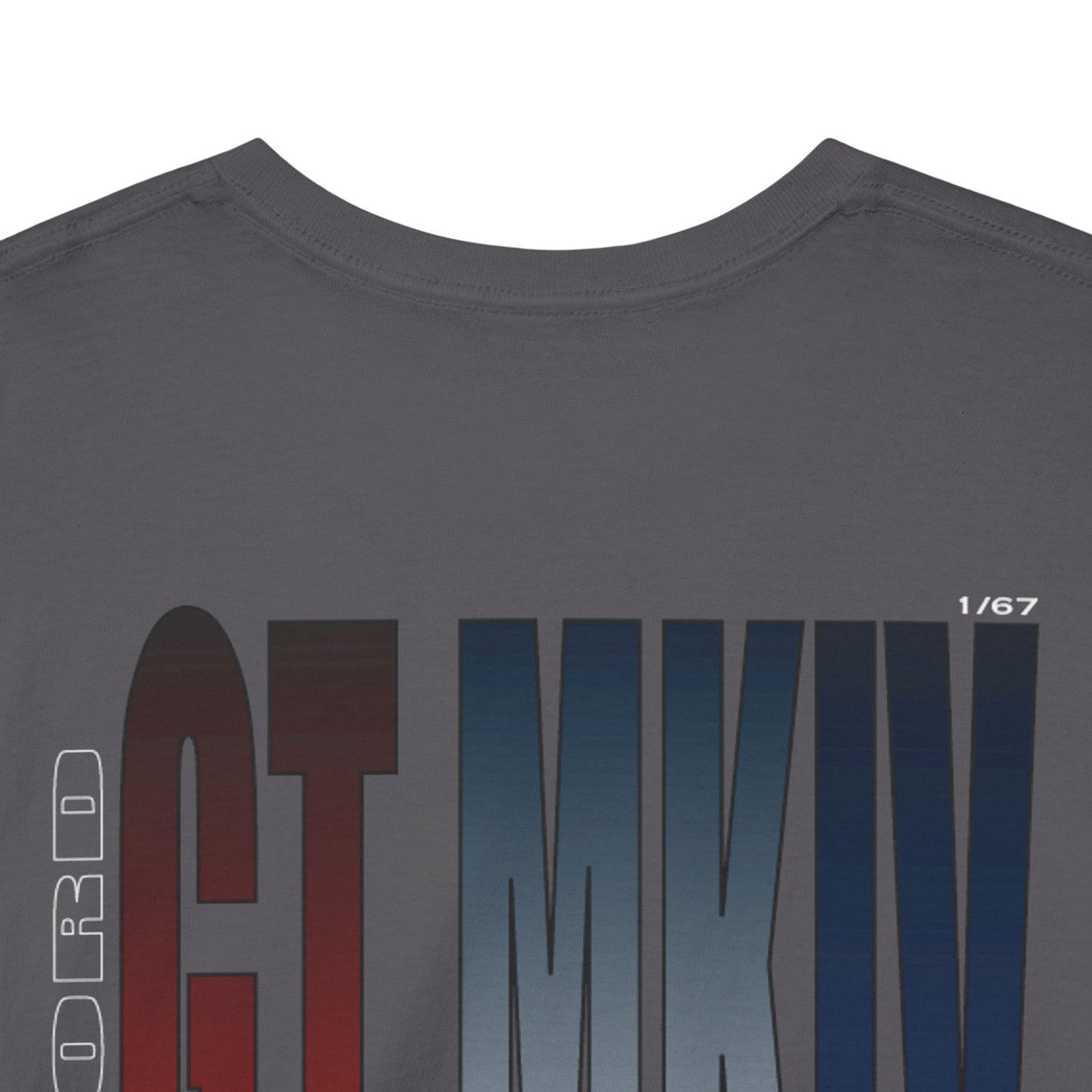 Ford GT MKIV Tee