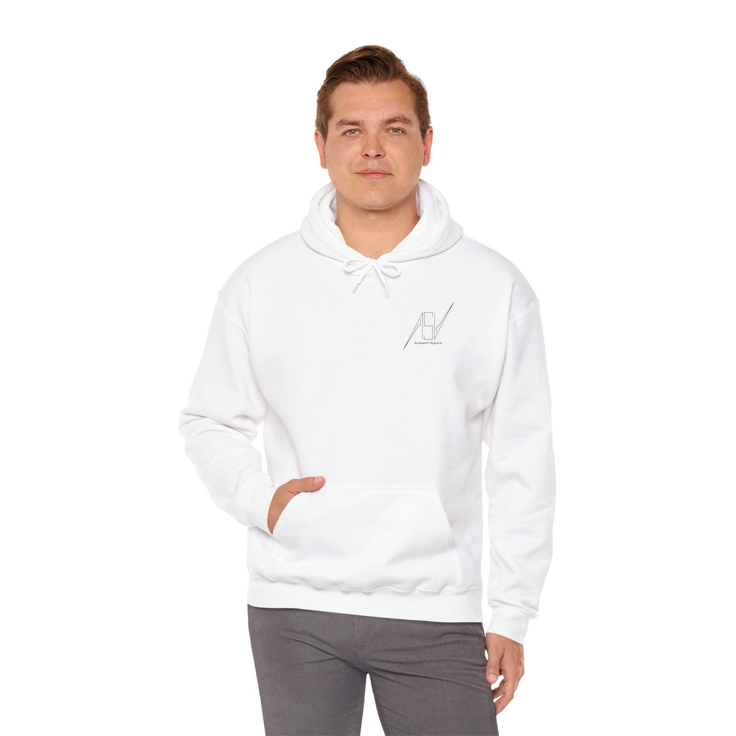 Audi F1 R26 Concept Hoodie
