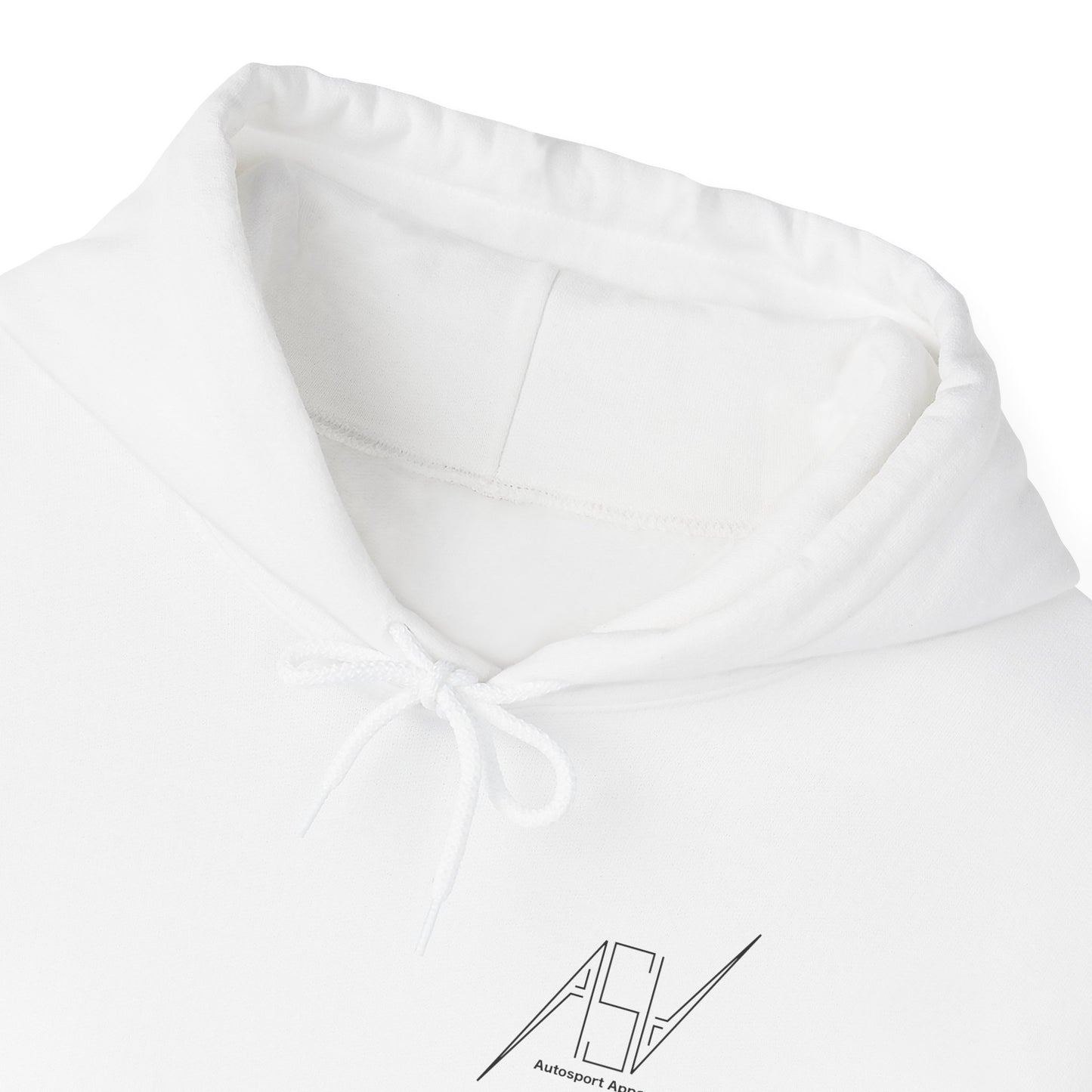 Audi F1 R26 Concept Hoodie