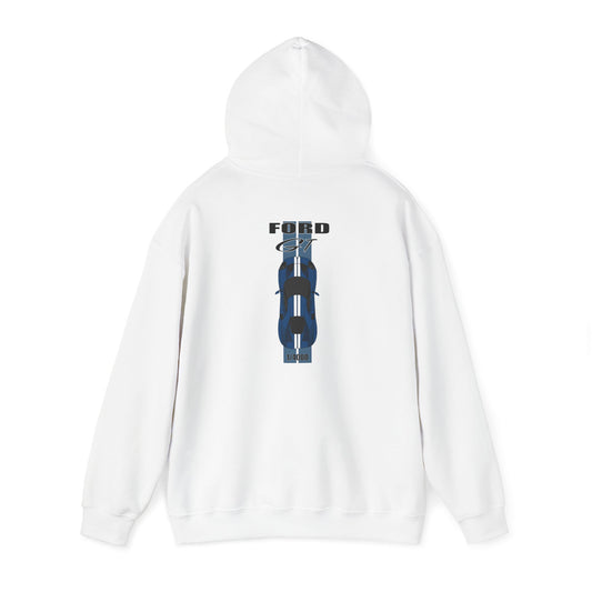 Ford GT Hoodie
