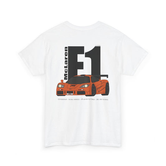 McLaren F1 Tee