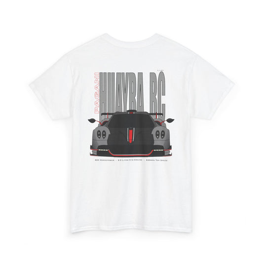 Pagani Huayra BC Tee