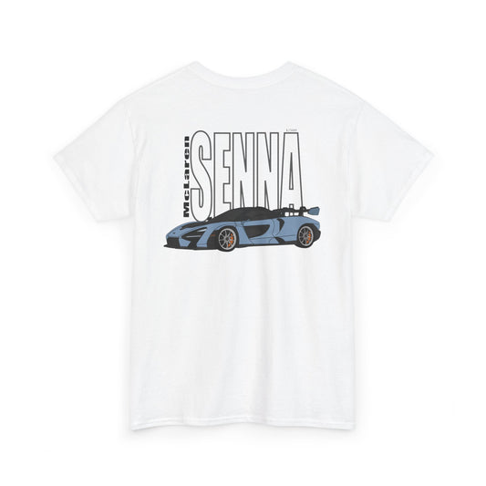 McLaren Senna Tee