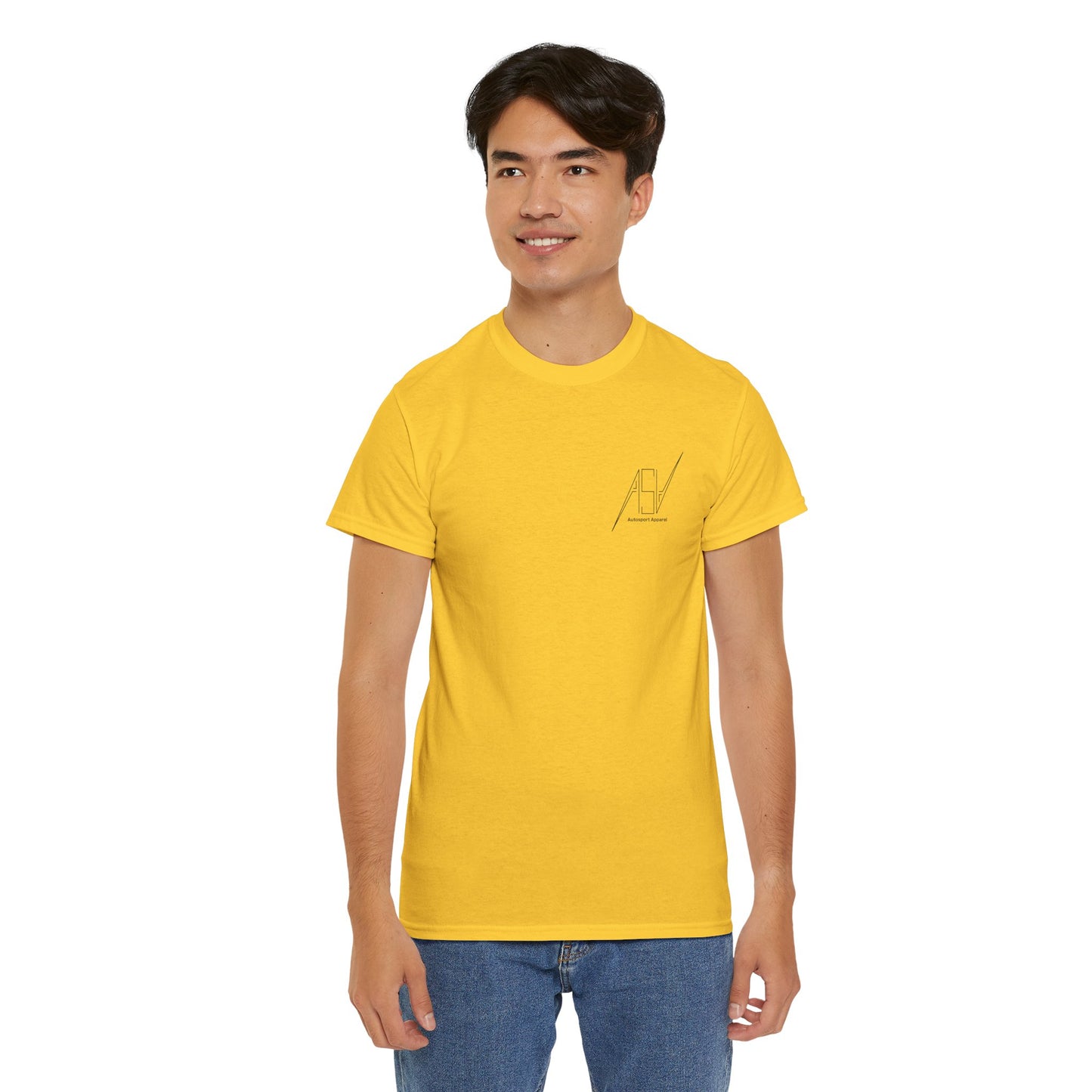 Bugatti Chiron Pur Sport Tee