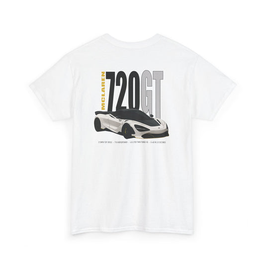 McLaren 720GT Tee