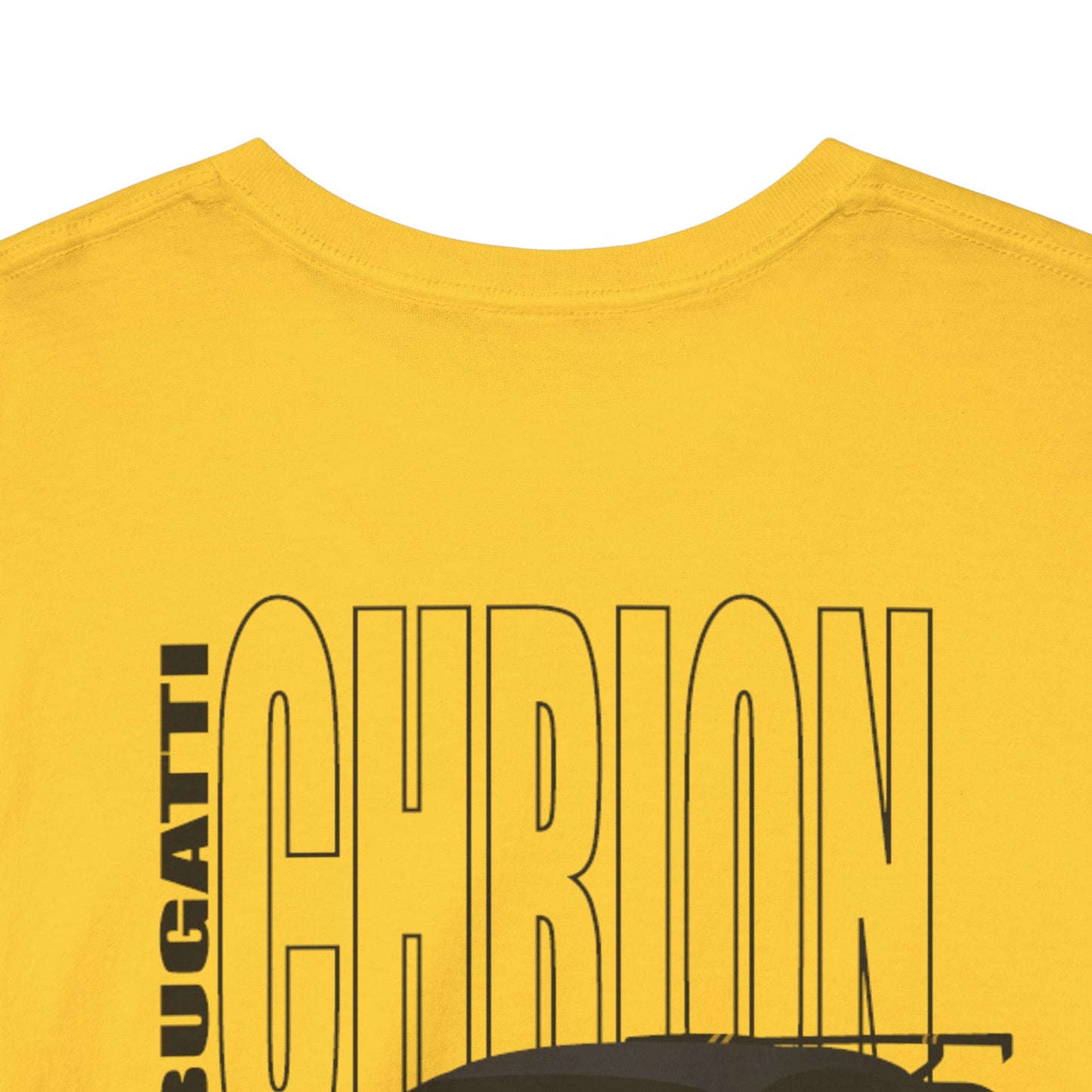 Bugatti Chiron Pur Sport Tee