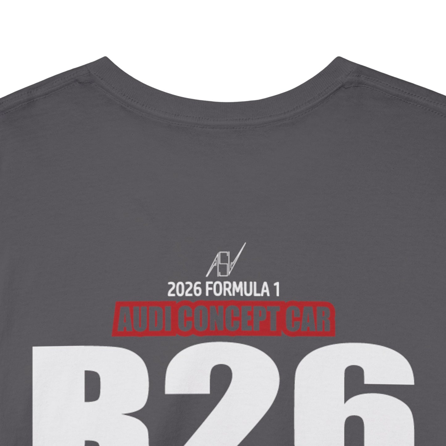 Audi F1 R26 Concept Tee