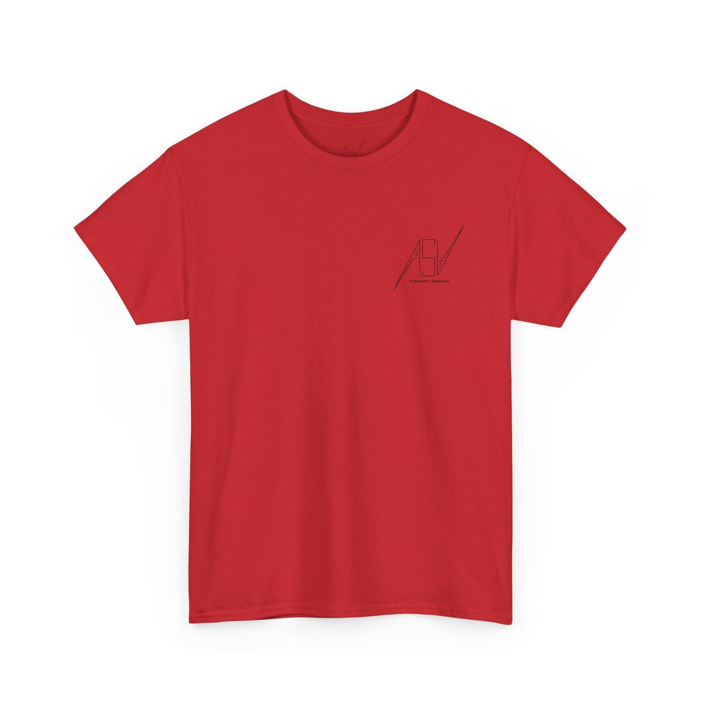 Audi F1 R26 Concept Tee