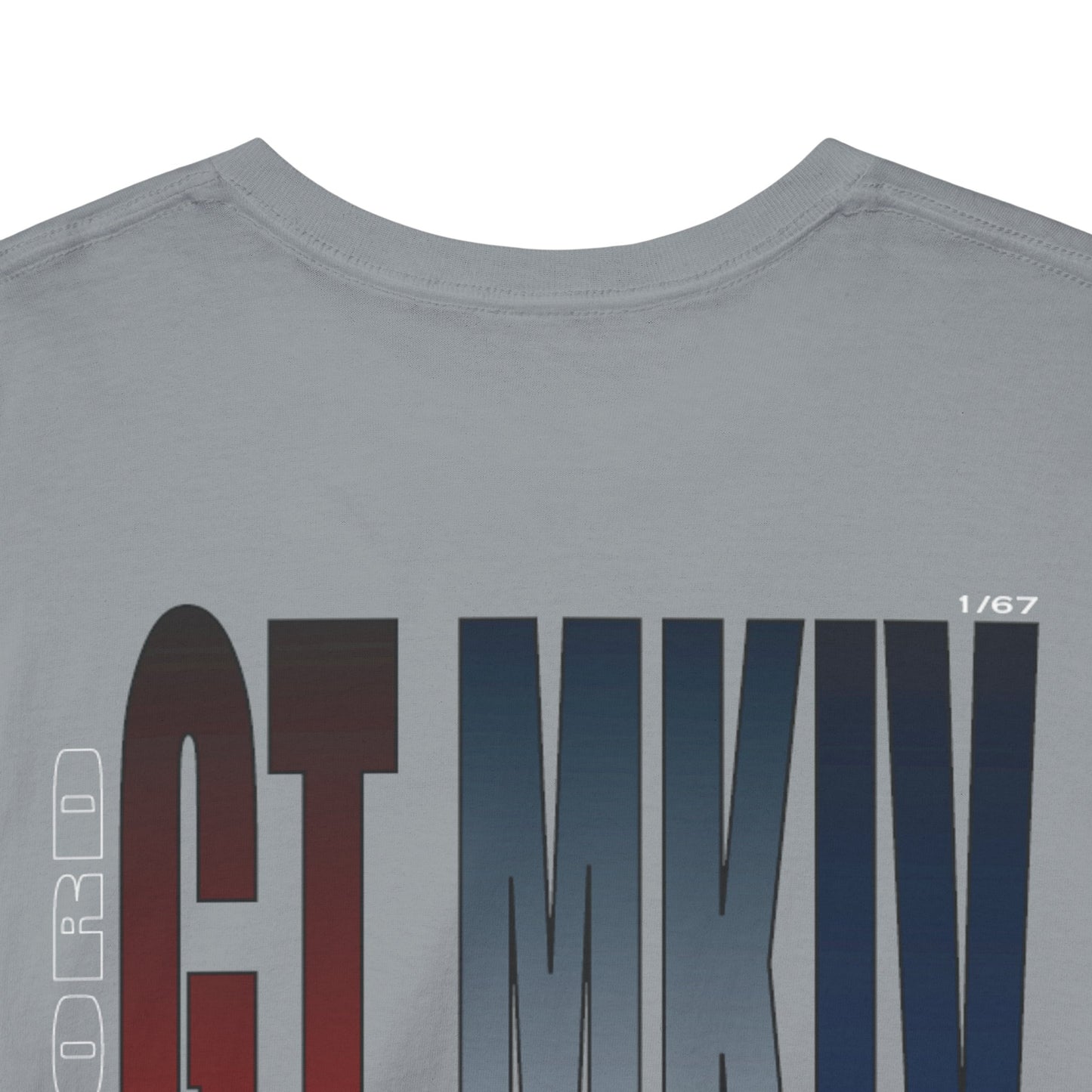 Ford GT MKIV Tee