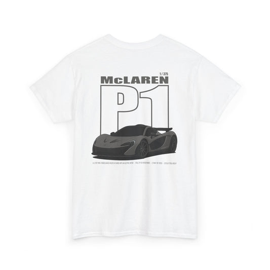 McLaren P1 Tee