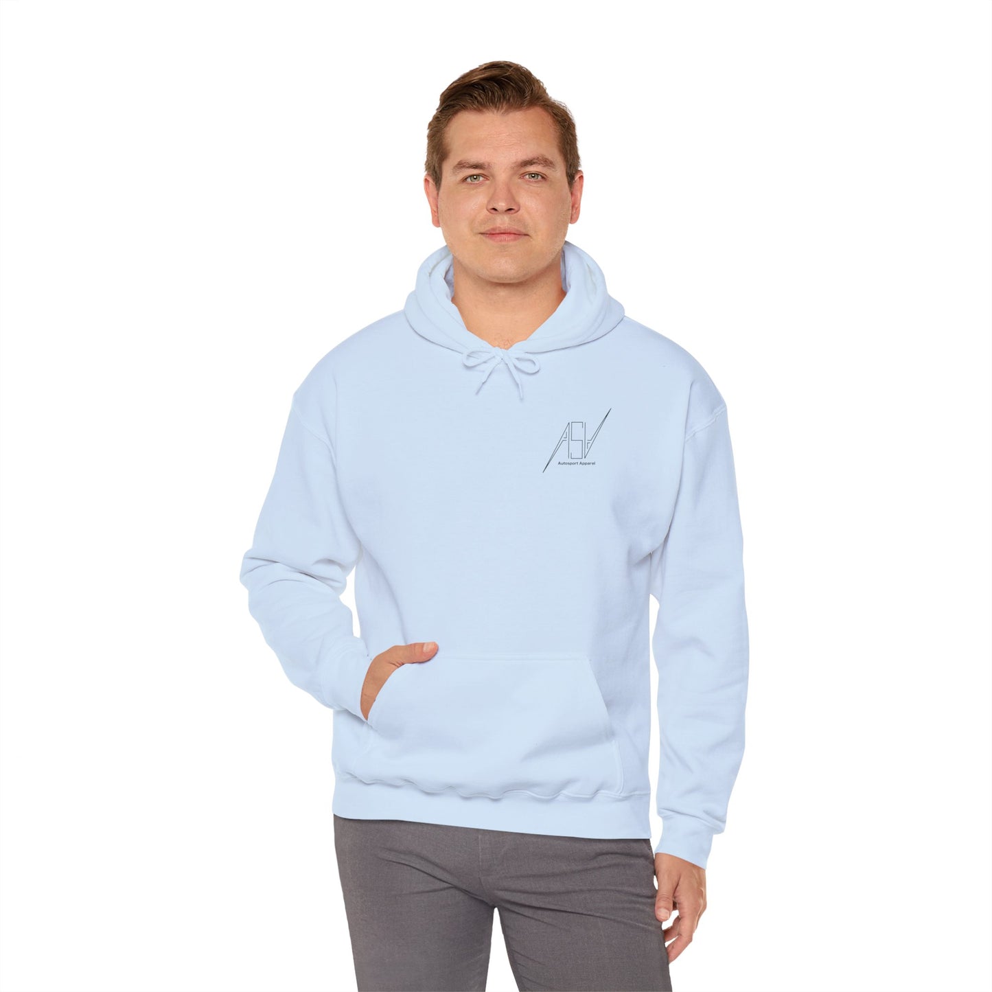 McLaren Senna Hoodie