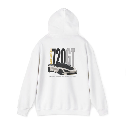McLaren 720GT Hoodie