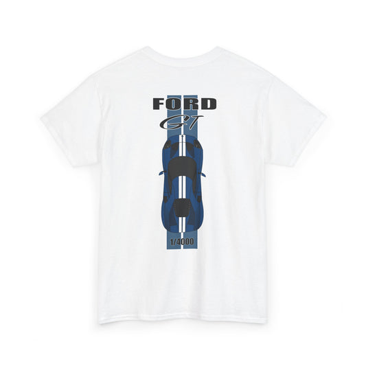Ford GT Tee