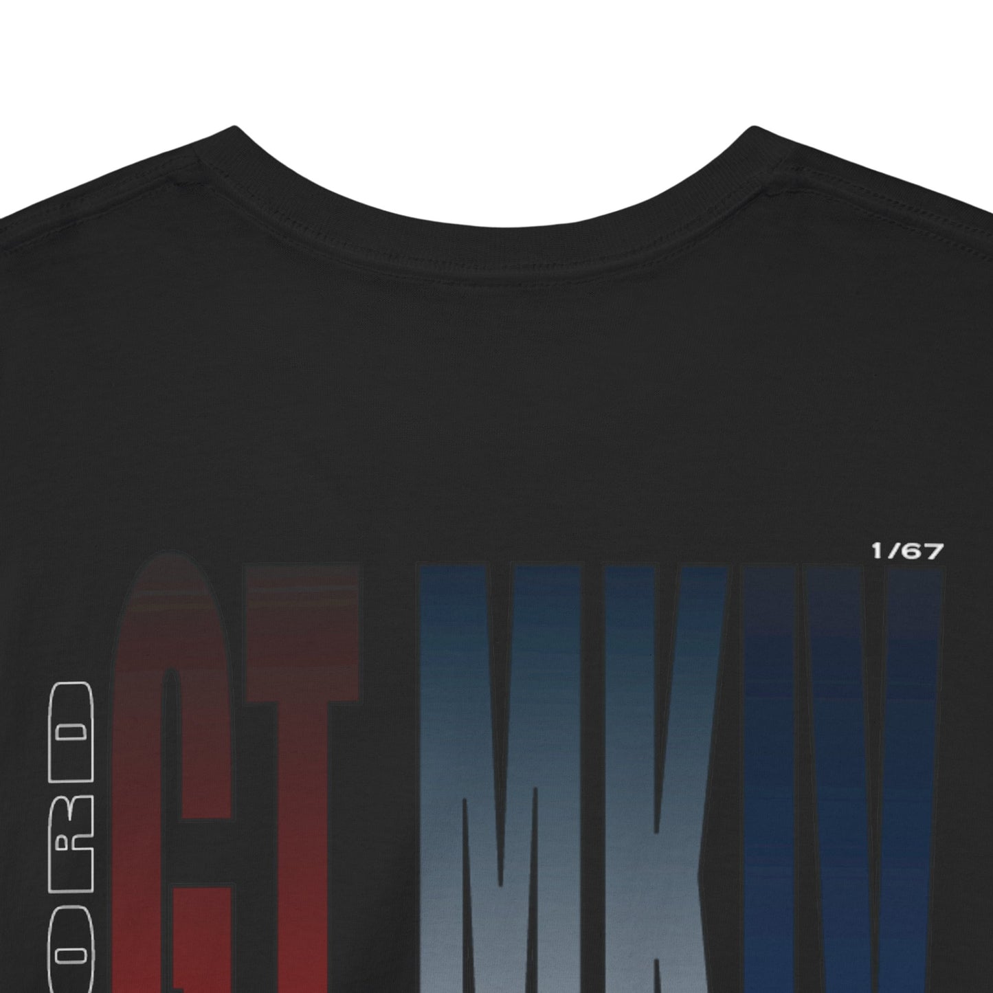 Ford GT MKIV Tee