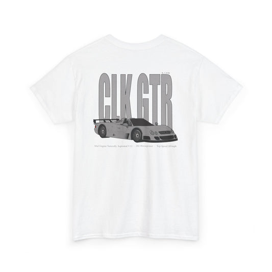 Mercedes CLK GTR Tee