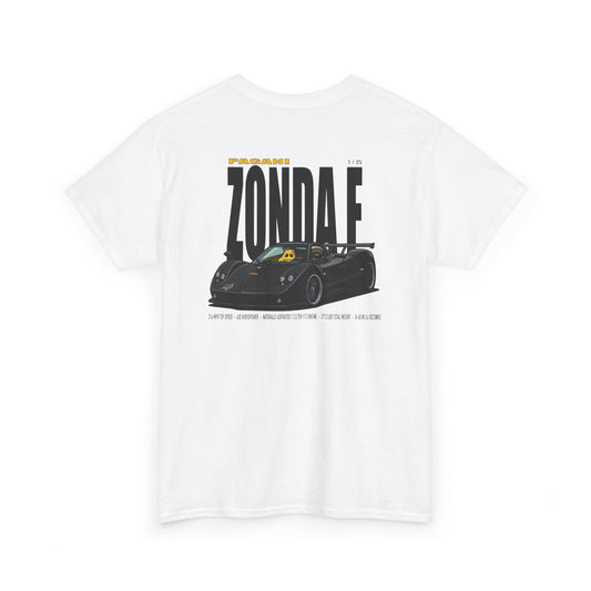 Pagani Zonda F Tee