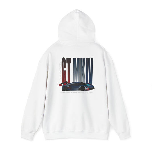Ford GT MKIV Hoodie