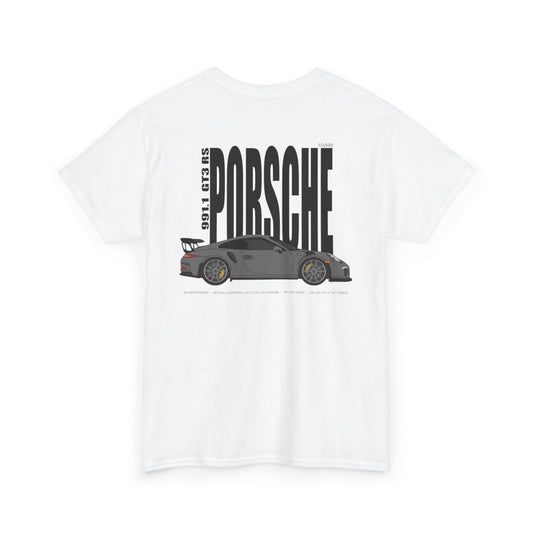 Porsche 911 991.1 GT3RS Tee