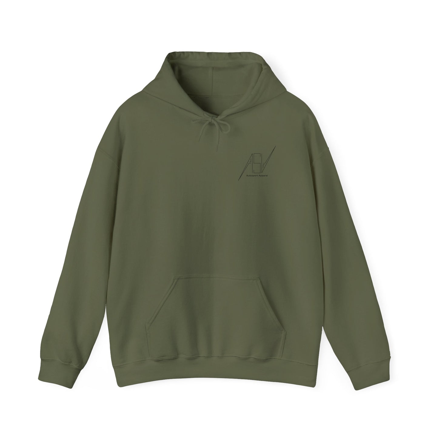 Mazda 787B Hoodie
